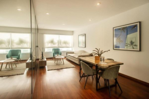 Modern 2BR near Malecon in Miraflores
